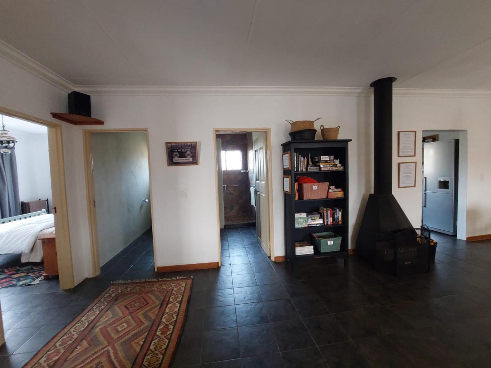 Graskop Cottage Exterior photo